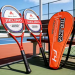 Raquette de tennis