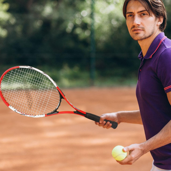 tennis Raquette de Tennis