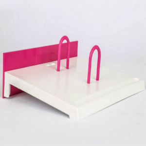 Support de Calendrier de Bureau